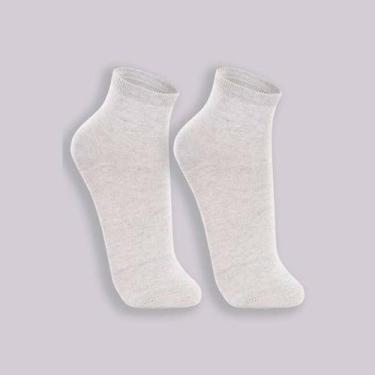 Imagem de Meia Lupo Basic - Unissex, 0902, Sortida