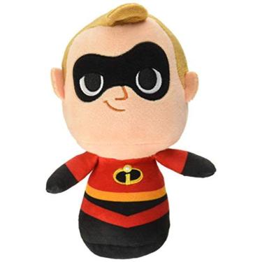 Imagem de Boneco de pelúcia Funko Disney: The Incredibles 2 — Mr. Incredible