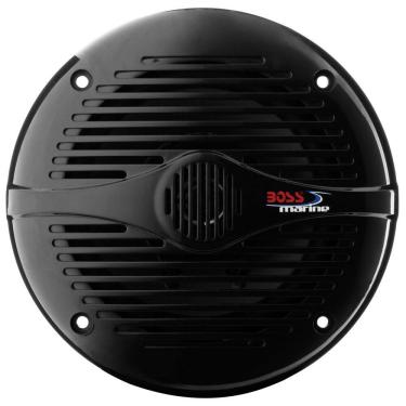 Imagem de Par de alto-falantes marinhos BOSS Audio Systems MR60B 200W 6,5"