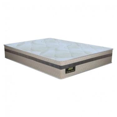 Imagem de Colchão Casal Molas BlueWave Gazin Bossa Nova 138x188