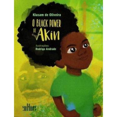 Imagem de Black power de akin, o - EDITORA DE CULTURA LTDA.- MIRIAN PAGLIA, 3