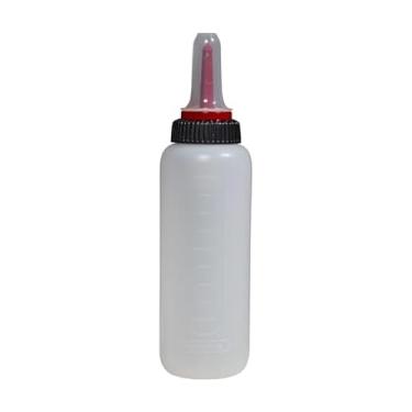 Imagem de Farberware Roasti Squeeze Bottle Injetor de sabor - Sabor e sem bagunça Cozinhar dentro e ao ar livre, marcações para medição, pode ser lavado na lava-louças