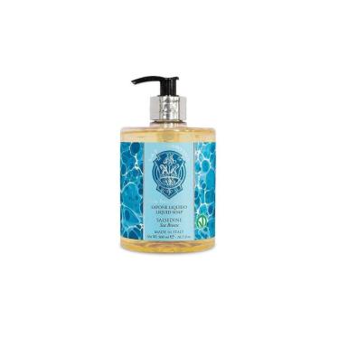 Imagem de La Florentina Sabonete Liquido Sea Breeze 500 Ml