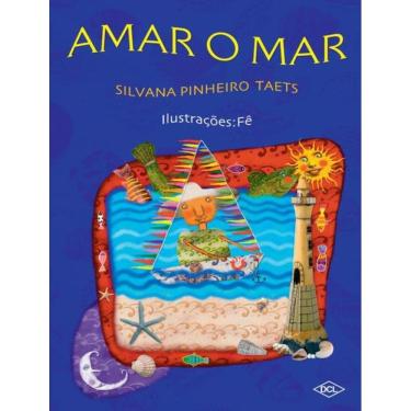 Imagem de Amar O Mar - 3Ed