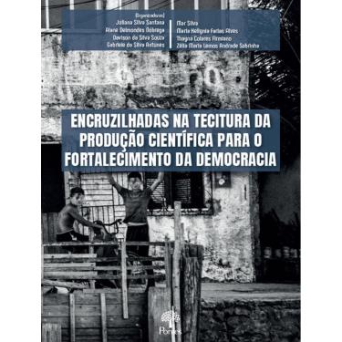 Imagem de Encruzilhadas Na Tecitura Da Producao Cientifica Para O Fortalecimento Da Democracia