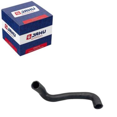 Imagem de Mangueira Inferior Do Radiador Gol 1995 A 2000 - Jahu 70337-9