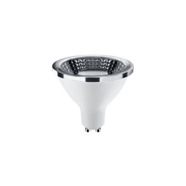 Imagem de Lâmpada Led Stella AR70 Pro 4,7W GU10 Alto IRC 95 Bivolt, 4000K - Luz 