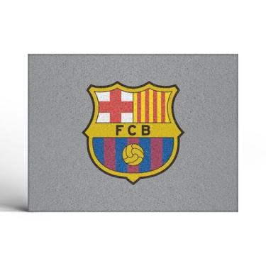 Imagem de Capacho Barcelona - Império da Impressão