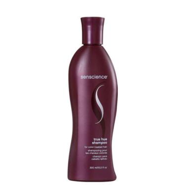 Imagem de Shampoo Senscience True Hue Sem Sulfato 300Ml