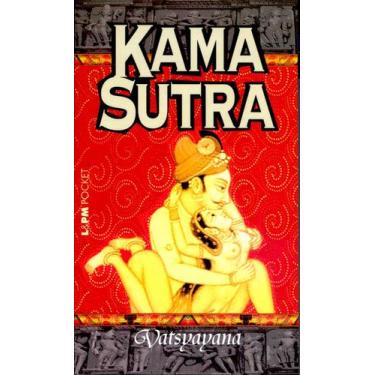 Imagem de Livro - Kama sutra