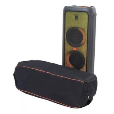 Imagem de Bolsa Case Partybox 1000 Capa Protetora Resistente Água-Unissex