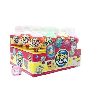 Imagem de PIRULITO COM ANIMAIS SORTIDOS