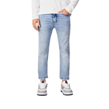 Imagem de Calça Jeans Slim Reserva-Masculino