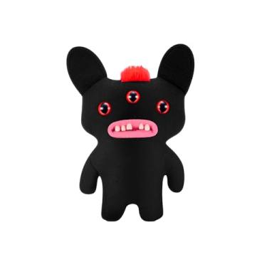 Imagem de Candide, Fuggler, Hairy Fuggs, Reek-O, Pelúcia - 23 cm