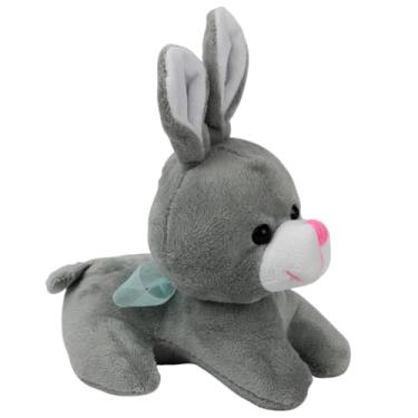 Imagem de BBR Toys Pelúcia Coelhinho Baby Cores Sortidas