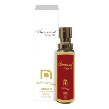 Imagem de Perfume Baccarat Rouge 540 Replica Unisex Longa Duraçao 15ml