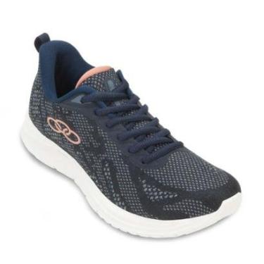 Imagem de Tênis Olympikus Citrus 2 OP25-Feminino