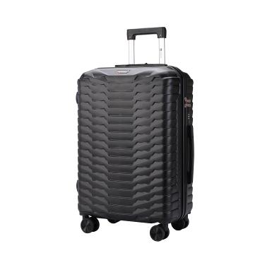 Imagem de Mala Travelux Sargans Média 23 Kg Preta