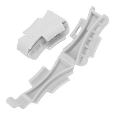 Imagem de XUXHOU Acessórios para Drone, 1 par de Substituição de Absorção de Choque para Braço de Hélice de Drone para Fivela de Fixação Anti-vibração de Plástico Flip