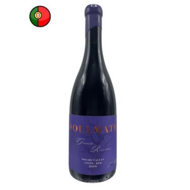Imagem de Vinho Soulmate Douro Grande Reserva Tinto - (2019) - 750ml