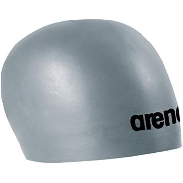 Imagem de TOUCA PARA NATAÇÃO ADULTO 3D RACE ARENA