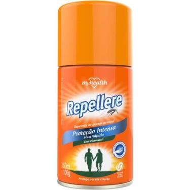 Imagem de Repelente de Insetos Repellere 150ML Aerossol