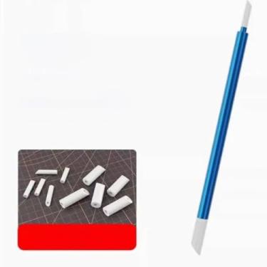 Imagem de MP-10~MP-29 40 g Tinta de revestimento à base de água para painel de tinta de construção de modelos, cor de destaque de linha (Hobby Tools) (MP-02B)