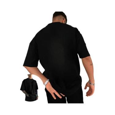 Imagem de Camiseta Dragon Ball Z Em Algodão Puro, Respirável, Elástica, Confortá