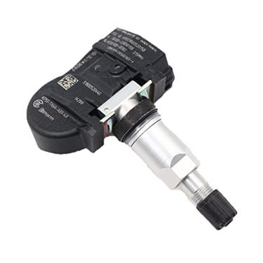 Imagem de Sensor de pressão dos pneus TPMS para carro 42753-TX6A-A811-M1 42753TX6AA811M1