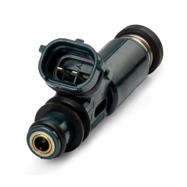 Imagem de Conjunto de 8 injetores de combustível 2325050040 para Lexus LX470 4.7L 23209-50040 2320950040 Bico injetor de gasolina