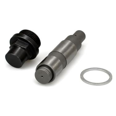 Imagem de Pifipour 11317531813 Tensor de corrente de sincronização do motor 11311736023 compatível com BMW X5(E53) 540 i 535 i(E39) 740 i 735 i/iL (E38) 840 Ci(E31); 851000 259 cm; G HP000050