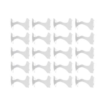 Imagem de Máscara De Orelha Em Seda De Gelo Para Mulheres, Proteção UV, Respiráv