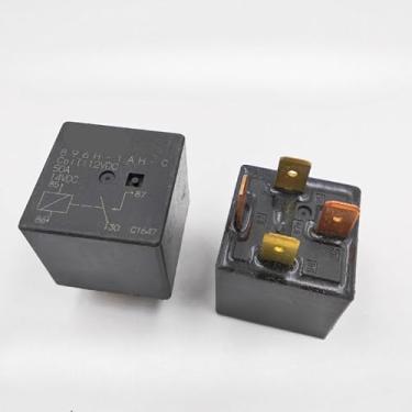 Imagem de 1 pç/lote Relé: 896H-1AH-C 12VDC 4 pinos Relé automotivo de alta potência