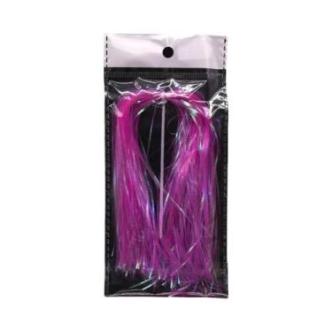 Imagem de Fios Corrugados Gliss De 1mm Para Pesca Em Água Salgada, Materiais Par