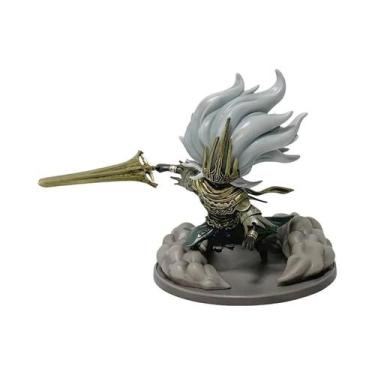 Imagem de Figura De Ação PVC Do Rei Sem Nome De Dark Souls III, Deus Da Guerra Q
