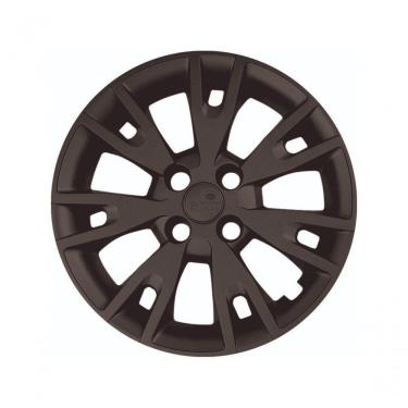 Imagem de Calota Aro 15a 878ar-pof Mod Logan - Sandero 2020