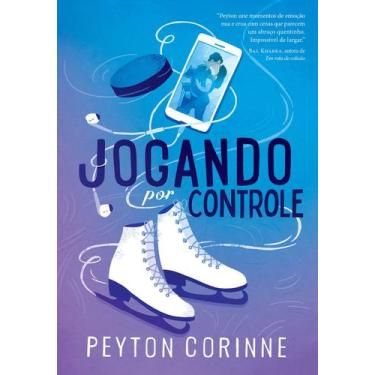 Imagem de Livro - Jogando por controle (Sobre gelo fino - Livro 1)
