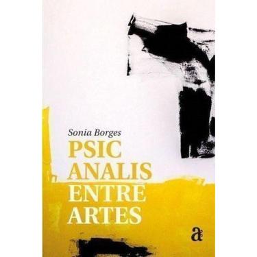 Imagem de Psicanalise Entre Artes - AZOUGUE, 3