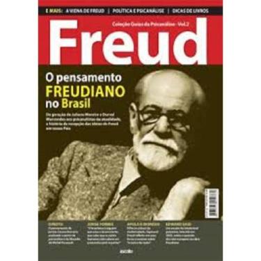 Imagem de Coleção Guias Da Psicanálise - Freud Vol. 2 - ESCALA EDITORA - LAFONTE
