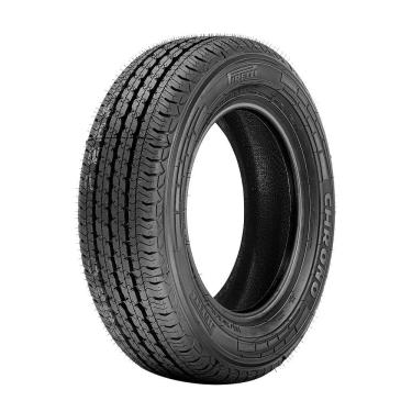 Imagem de Pneu Pirelli Aro 15 Chrono 205/70R15C 106/104R 