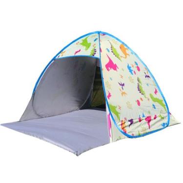 Imagem de Tenda de acampamento Automatic Pop Up UV Sun Shade Shelter - Taiyuanke