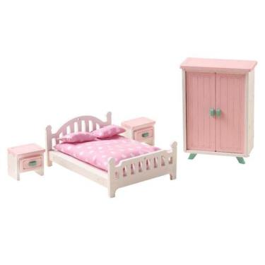 Imagem de 1 conjunto de móveis de simulação para casa - Gloome Store