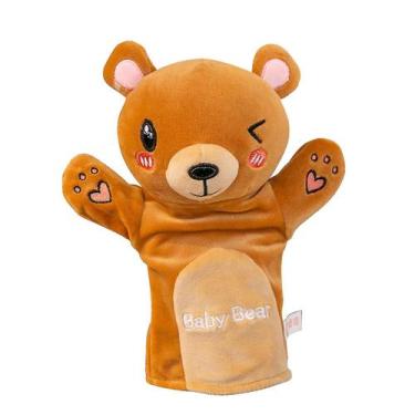 Imagem de Adorável dinossauro, arco-íris, fantoche, gato, animal, brin - Gloome 