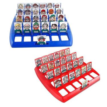 Imagem de Brinquedos educativos infantis Jogo de mesa Parent-child Int - Gloome 