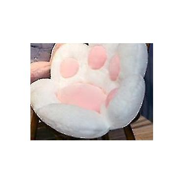 Imagem de Almofada de assento para animais Paw Pillow, pelúcia de pelúcia de 80 