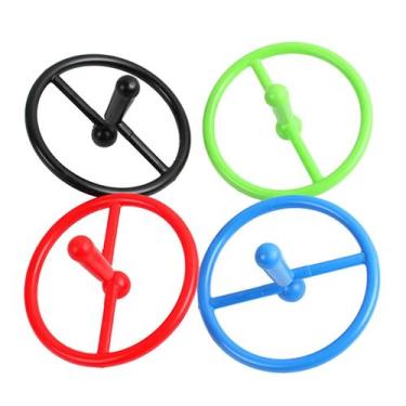 Imagem de Brinquedo flutuante Fidget Spinner Exclamation Mark - Gloome Store
