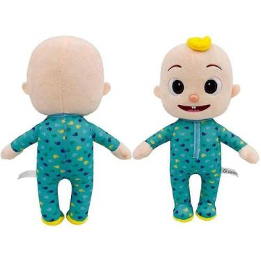 Imagem de Brinquedo de pelúcia Jj Plush Cartoon Animal de pelúcia 26 cm - Gloome