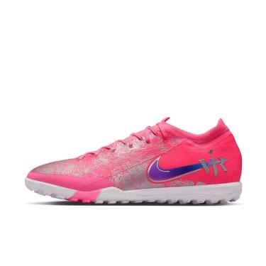 Imagem de Chuteira Vini Jr Society Nike Mercurial Zoom Vapor 16 Pro-Unissex