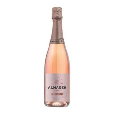 Imagem de Espumante almaden brut rose 750ml - Almadén