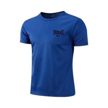 Imagem de Camiseta De Treino Masculina De Verão, Rápido Secagem E Respirável, Ma